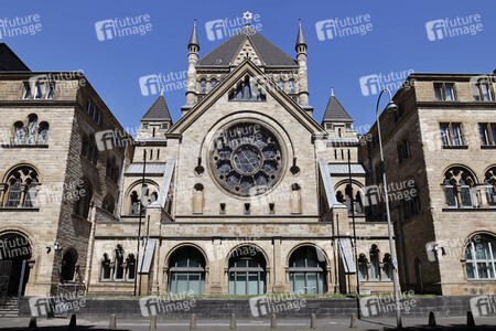 Kölner Synagoge
