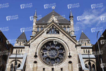Kölner Synagoge
