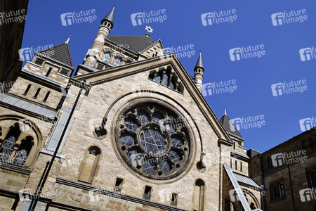 Kölner Synagoge