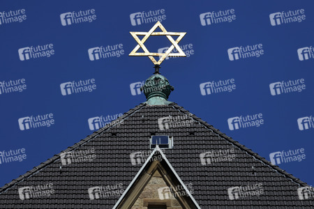 Kölner Synagoge