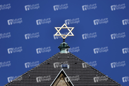 Kölner Synagoge