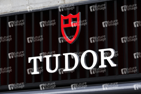 Symbolfoto Tudor