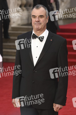 Filmpremiere 'Keine Zeit zu sterben' in London