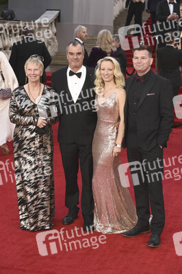 Filmpremiere 'Keine Zeit zu sterben' in London