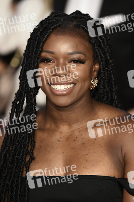 Filmpremiere 'Keine Zeit zu sterben' in London