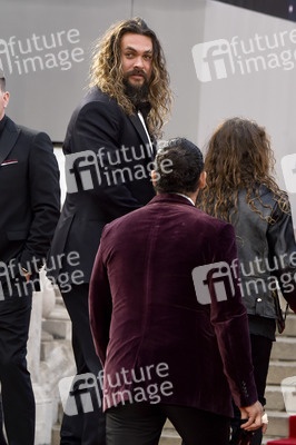 Filmpremiere 'Keine Zeit zu sterben' in London