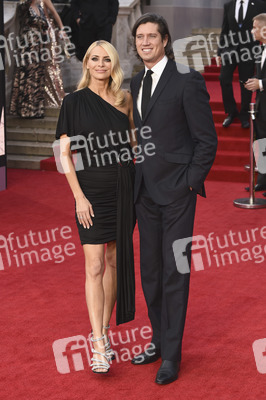 Filmpremiere 'Keine Zeit zu sterben' in London