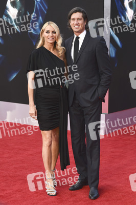 Filmpremiere 'Keine Zeit zu sterben' in London