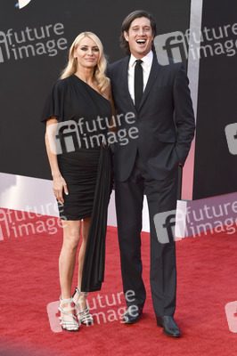 Filmpremiere 'Keine Zeit zu sterben' in London