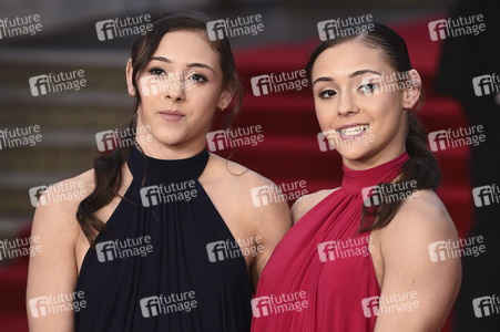 Filmpremiere 'Keine Zeit zu sterben' in London