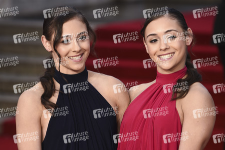 Filmpremiere 'Keine Zeit zu sterben' in London