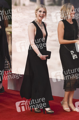 Filmpremiere 'Keine Zeit zu sterben' in London