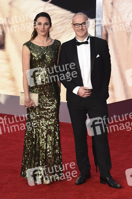 Filmpremiere 'Keine Zeit zu sterben' in London