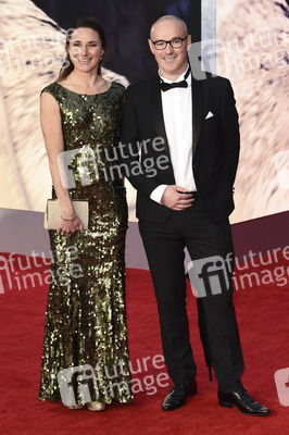 Filmpremiere 'Keine Zeit zu sterben' in London