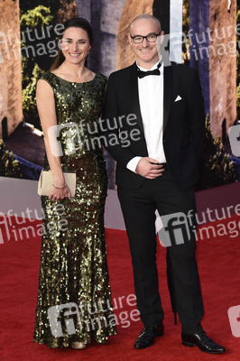 Filmpremiere 'Keine Zeit zu sterben' in London