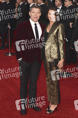 Filmpremiere 'Keine Zeit zu sterben' in London