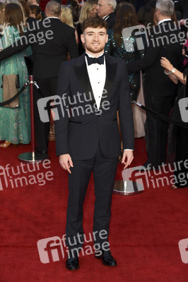 Filmpremiere 'Keine Zeit zu sterben' in London