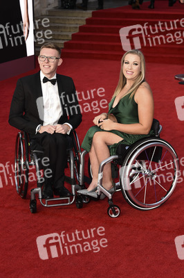 Filmpremiere 'Keine Zeit zu sterben' in London