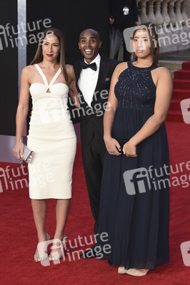 Filmpremiere 'Keine Zeit zu sterben' in London