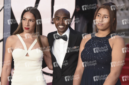 Filmpremiere 'Keine Zeit zu sterben' in London