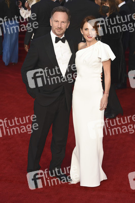 Filmpremiere 'Keine Zeit zu sterben' in London