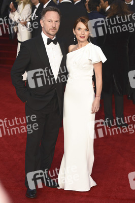 Filmpremiere 'Keine Zeit zu sterben' in London