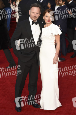 Filmpremiere 'Keine Zeit zu sterben' in London