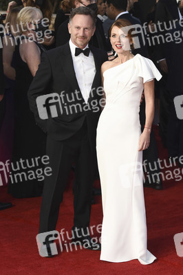 Filmpremiere 'Keine Zeit zu sterben' in London