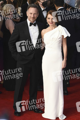 Filmpremiere 'Keine Zeit zu sterben' in London