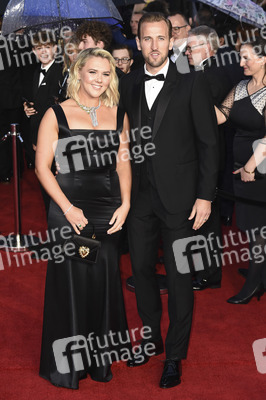 Filmpremiere 'Keine Zeit zu sterben' in London