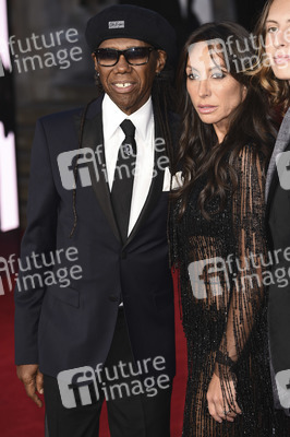 Filmpremiere 'Keine Zeit zu sterben' in London