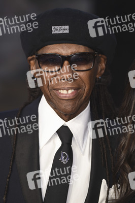 Filmpremiere 'Keine Zeit zu sterben' in London