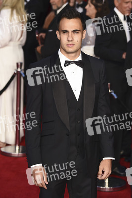 Filmpremiere 'Keine Zeit zu sterben' in London