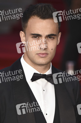 Filmpremiere 'Keine Zeit zu sterben' in London