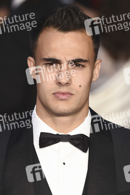 Filmpremiere 'Keine Zeit zu sterben' in London