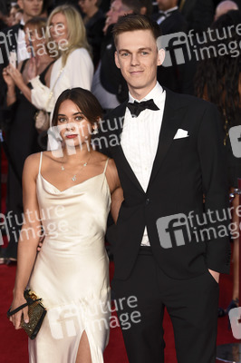 Filmpremiere 'Keine Zeit zu sterben' in London