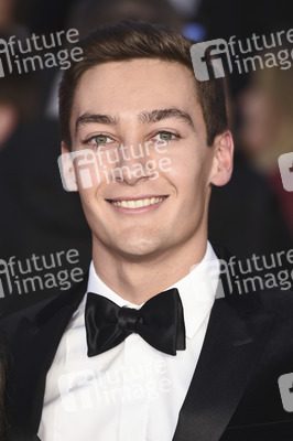 Filmpremiere 'Keine Zeit zu sterben' in London