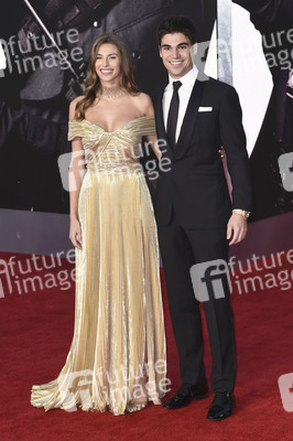 Filmpremiere 'Keine Zeit zu sterben' in London