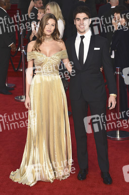 Filmpremiere 'Keine Zeit zu sterben' in London