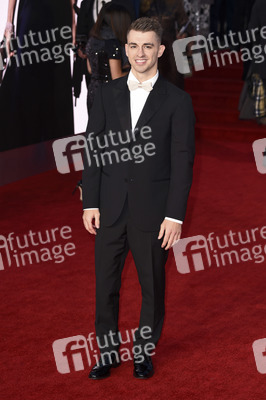 Filmpremiere 'Keine Zeit zu sterben' in London