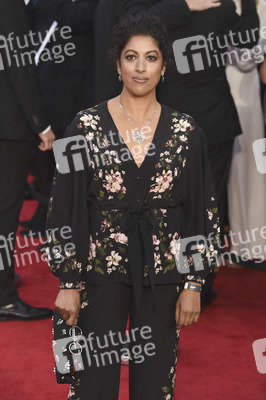Filmpremiere 'Keine Zeit zu sterben' in London