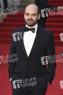 Filmpremiere 'Keine Zeit zu sterben' in London
