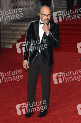 Filmpremiere 'Keine Zeit zu sterben' in London