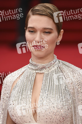 Filmpremiere 'Keine Zeit zu sterben' in London