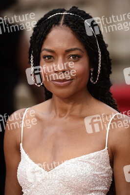 Filmpremiere 'Keine Zeit zu sterben' in London