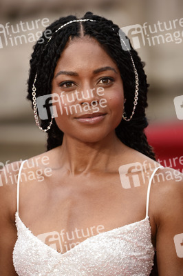 Filmpremiere 'Keine Zeit zu sterben' in London