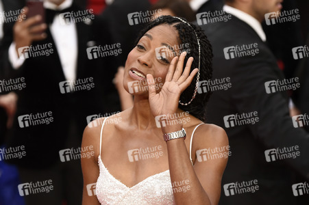 Filmpremiere 'Keine Zeit zu sterben' in London