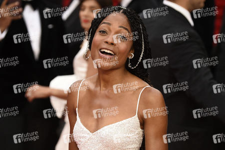 Filmpremiere 'Keine Zeit zu sterben' in London