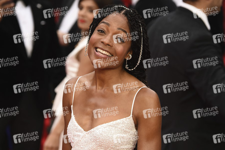 Filmpremiere 'Keine Zeit zu sterben' in London