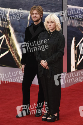 Filmpremiere 'Keine Zeit zu sterben' in London